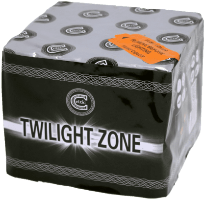 Twilight Zone 2